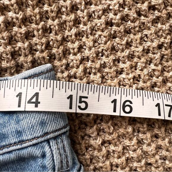 Madewell 9" Mid-Rise Skinny Jeans in Comfort Stretch: Eco Edition 27 - Picture 4 of 7